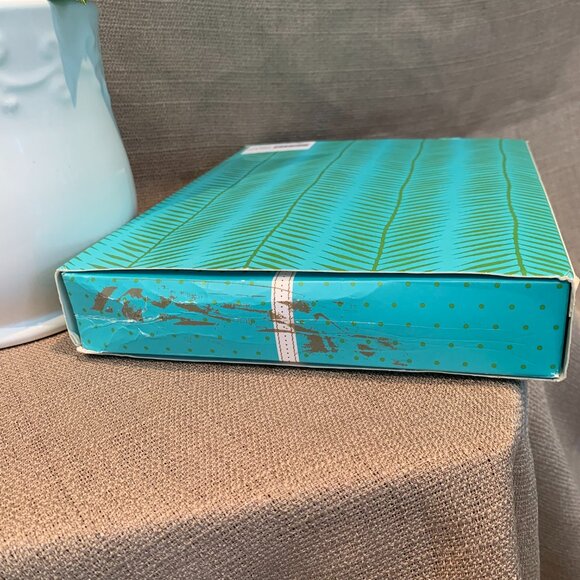 3in1 Detachable Havana Cabochon Stone Pendant Statement Necklace STELLA & DOT - Picture 15 of 16